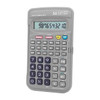 Control Co Scientific Calculator,Portable,5 In. 6024