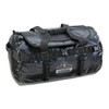 Ergodyne Duffel Bag, Small, Water Resistant, Black GB5030S