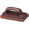 3m 9 in Pad Holder, Brown 6473