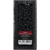 Imperial Wonderland 4 In. x 10 In. Cast Iron Steel Floor Register RG3374 415963