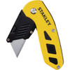 Stanley Fixed Folding Compact Utility Knife STHT10424 380896