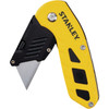 Stanley Fixed Folding Compact Utility Knife STHT10424 380896