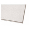 Dune Ceiling Tile, 24 in W x 24 in L, Angled Tegular, 15/16 in Grid Size, 16 PK