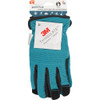 Midwest Gloves & Gear Max Performance Women's Large Thinsulate Lined Work Glove WW451TH-L-DC-48 761816