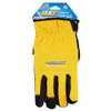Midwest Gloves & Gear Max Performance Men's Large Thinsulate Lined Work Glove MX450TH-L-DC-72 709769