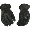 Kinco Men's Large Full Grain Goatskin Thermal Insulated Winter Work Glove 93HK-L 713415