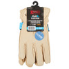 Kinco M Tan Thrml Wtrres Glove 398HKP-M 763020