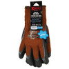 Kinco Frost Breaker Men's Large Acrylic Knit Shell Latex Coated Palm Glove 1787-L 731172