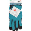 Midwest Gloves & Gear Max Performance Women's Medium Thinsulate Lined Work Glove WW451TH-M-DC-48 731319