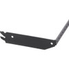 Madix 48 In. W. x 9 In. Offset Steel Crossbar CBP4-9 871786