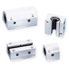 Thomson Pillow Block,0.750 In Bore,4.500 In L TWN12OPN