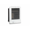 Cadet ComPak Heater w-Stat, 4000-3000W, 240V CS202T