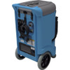 Dri-Eaz Industrial, Built-In Pump Shop Vacuum, HEPA, 100 cfm, 5 hp F479