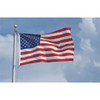 Annin Flagmakers Georgia State Flag,3x5 Ft 141162