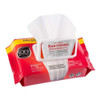 Sani Professional Sanitizing Wipes,72 ct,Soft Pack,PK12 M30472