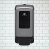 Georgia-Pacific Soap Dispenser, Manual, Foam, Silver 53060
