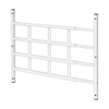 Primeline Tools Window Security Guard, White, 54 in L S 4768