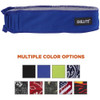 Ergodyne Headband,Blue,One Size,Terrycloth 6605