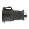 Hubbell Wiring Device-Kellems HBL2813SW