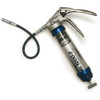 Lincoln Industrial Grease Gun,Pistol Grip Handle,7500 psi 1134CLR