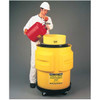 Eagle Mfg 65 Gallon Single Salvage Drum Containment Unit - 1612 1612