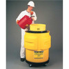 Eagle Mfg 65 Gallon Single Salvage Drum Containment Unit - 1612 1612