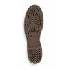 Men's Servus Neoprene III Rubber Boot, Steel Toe, 12" Height, Tan, 6  22114/6