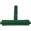 Vikan VIKAN Green 10" Polypropylene Bench Squeegee 77112