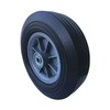 Manufacturer Varies Solid Wheel,Ribbed,Offset Hub Type 53CM72