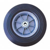 Manufacturer Varies Solid Wheel,Ribbed,Offset Hub Type 53CM72
