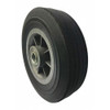 Manufacturer Varies Solid Wheel,Ribbed,2" W,Ball Bearings 53CM87