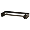 Justrite Cabinet Riser Leg Frame,43-3-4 In. W 84002