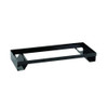 Justrite Cabinet Riser Leg Frame,43-3-4 In. W 84002