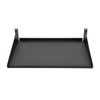 Monoprice Rack Shelf,14.75in.Hx3.5in.Wx14.5in.D 8629