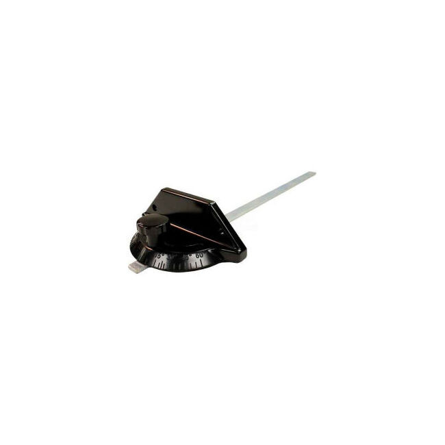 Makita Miter Gauge 122555-6 For 2702 & 2703 Table Saw GLO-B1194501