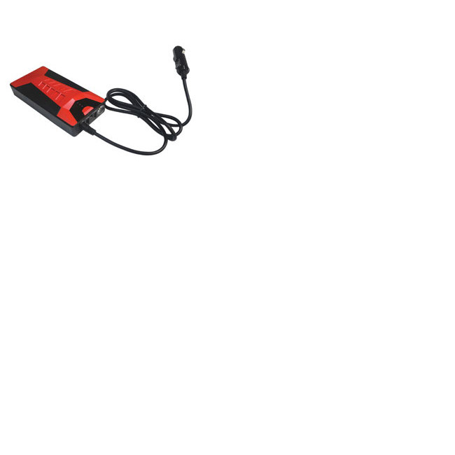 car battery charger through cigarette lighter Cigarette Lighter Charger 12V Vehicle Battery Charger-Power Pack PCLC75  MED-QPL-PCLC75