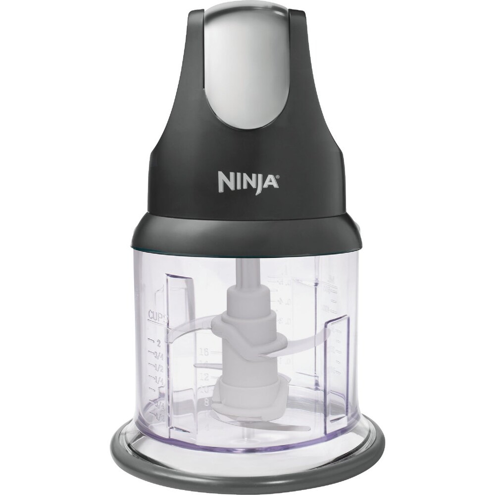 Ninja Express Chop 2 Cup Food Chopper NJ100GR 614967 - SIM Supply