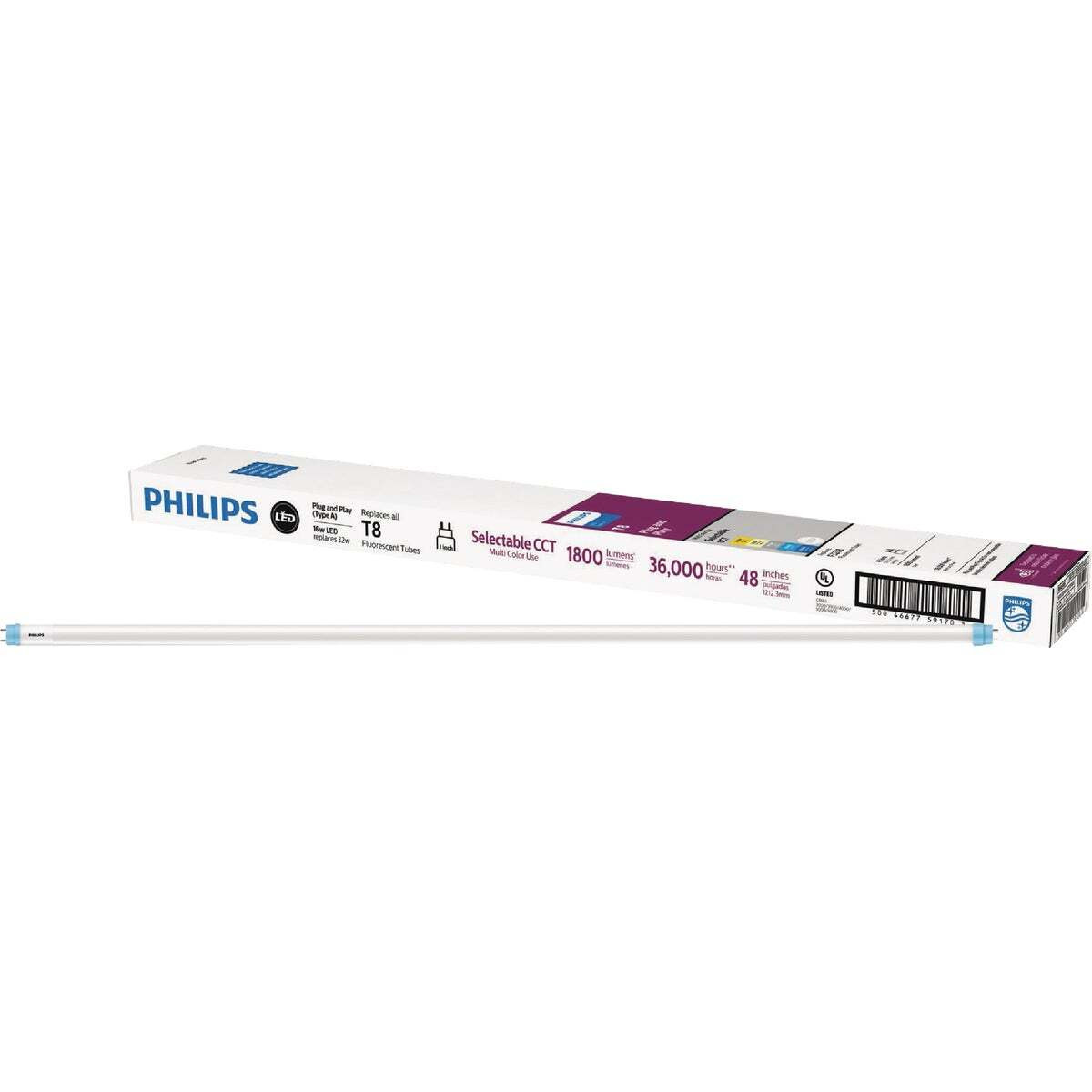 Philips LED Linear