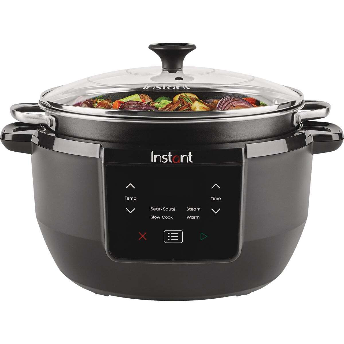 Instant Pot Slow Cooker
