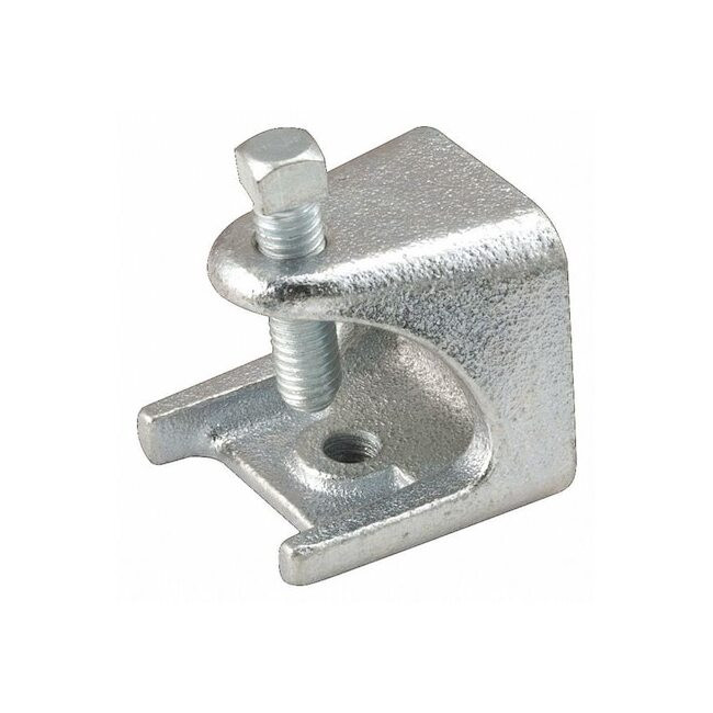2452 Raco Raco Beam Clamp, 2