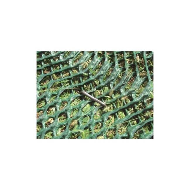 Tenax Metal Fixing Pins, 8