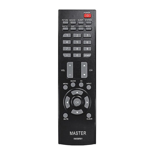 RCA Master Remote