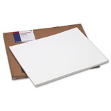 Epson® Somerset Velvet Fine Art Paper, 24 X 30, White, 20/pack EPSSP91200