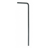 Eklind Hex Key,Tip Size 1.5mm,PK10 15603