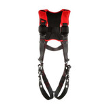3m Protecta Full Body Harness,Protecta,S 1161417M