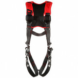 3m Protecta Full Body Harness,Protecta,S 1161417