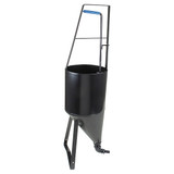 Kraft Tool Asphalt Pour Pot,2 1/2 gal GG961