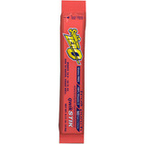 Sqwincher® Qwik Stik® Zero Single Serve, 0.11 oz Packs, 20 oz Yield