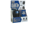 Compressed Air Filter Kit, 1/4 in (NPT), Sub-Micronic, For Use with Plasma Machines