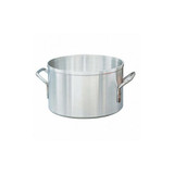 Vollrath Sauce Pot,10 3/4 in Dia,Aluminum 67414